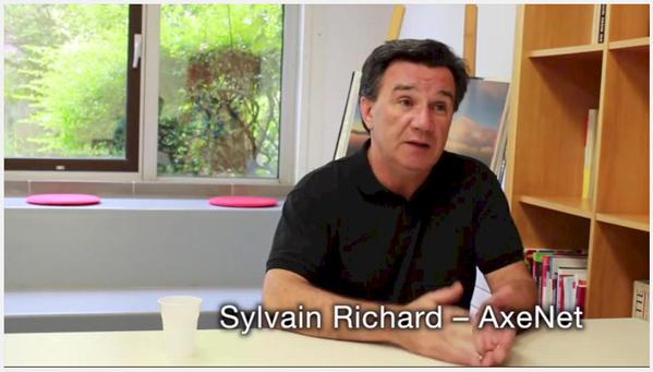 Sylvain Richard
