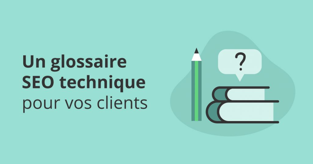 glossaire SEO technique