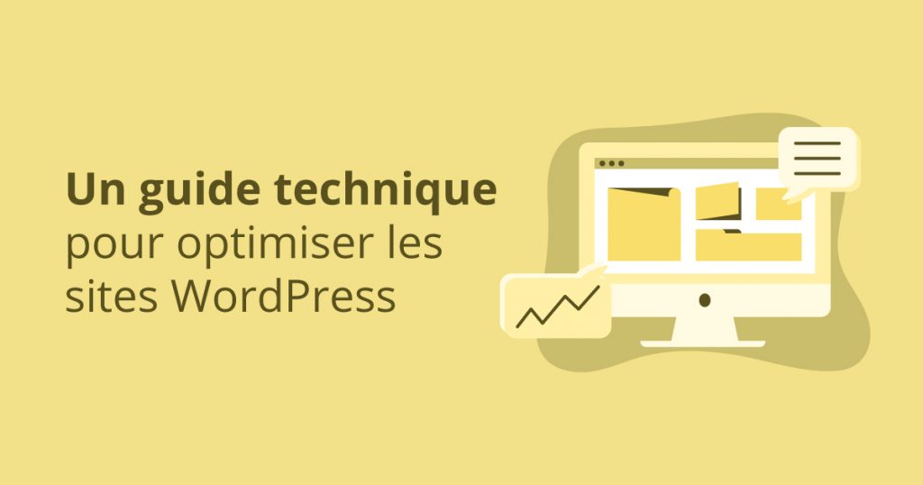 Guide technique optimiser sites WordPress