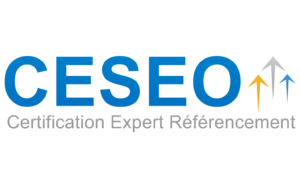 Certification SEO CESEO