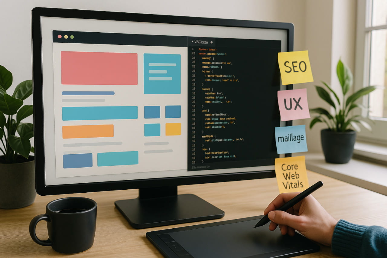 Anticipation des développeurs lors de la refonte